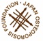 Japan Osteoporosis Foundation Logo